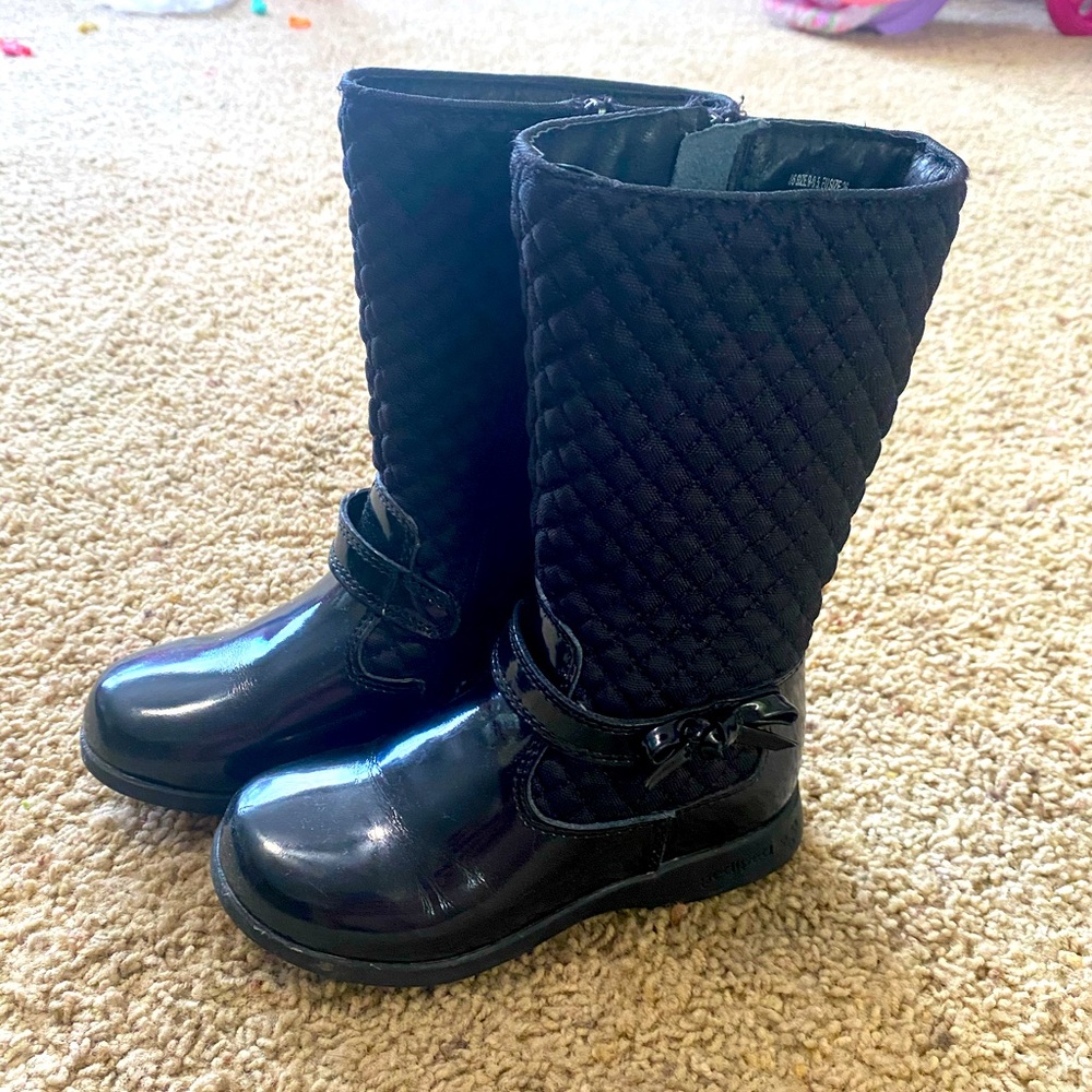 Pediped Flex Naomi Boots